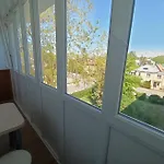 Apartamentai Sviesa 2 * Palanga