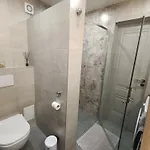 アパート Apartamentai Sviesa 2
