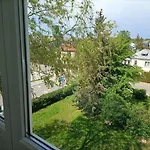 Butas Apartamentai Sviesa 2 Palanga