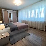Butas Apartamentai Sviesa 2