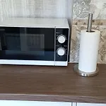Apartamentai Sviesa 2 Butas Palanga