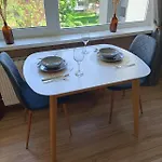 Apartamentai Sviesa 2 * Palanga