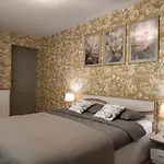 Apartamentai Sviesa 2 アパート *