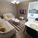 Apartamentai Sviesa 2