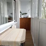 Apartamentai Sviesa 2 * パランガ