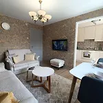 Apartamentai Sviesa 2
