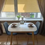 Apartamentai Sviesa 2 アパート *