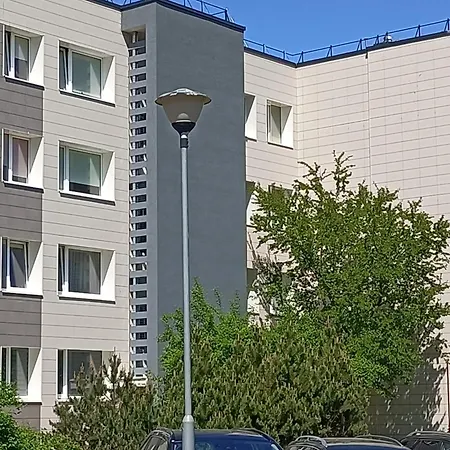 Apartmán Apartamentai Sviesa 2 *