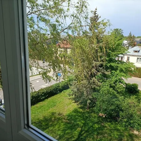 Appartement Apartamentai Sviesa 2 Palanga
