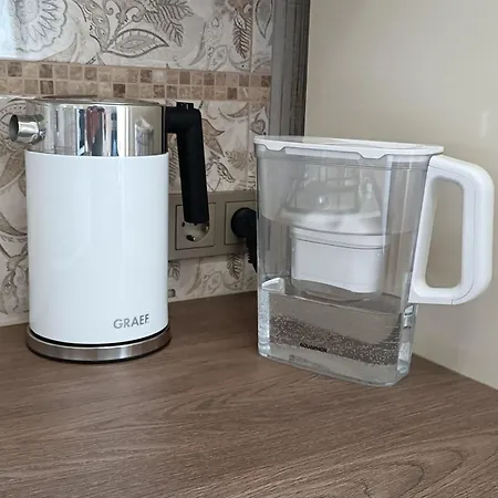 Apartamentai Sviesa 2 *