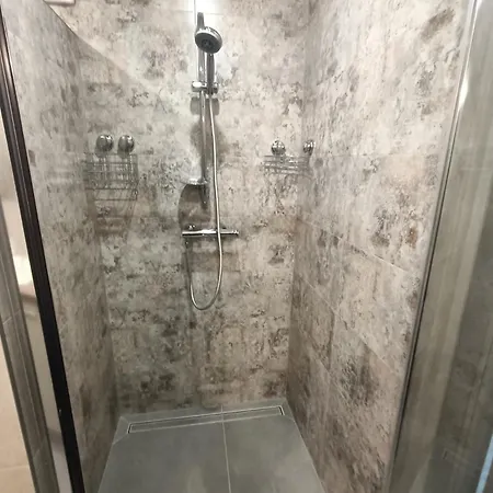 Apartamentai Sviesa 2 Apartment