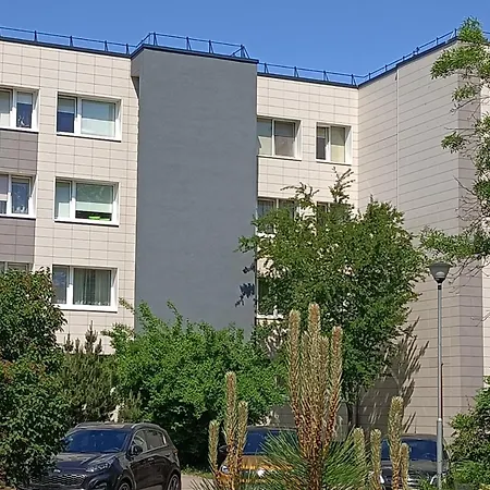 Apartamentai Sviesa 2 Apartmán *