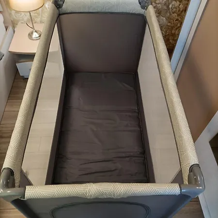 Apartamentai Sviesa 2 公寓 帕兰加
