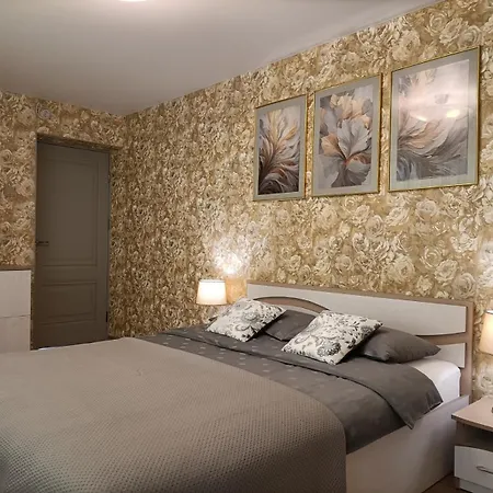 Apartamentai Sviesa 2 Apartmán *