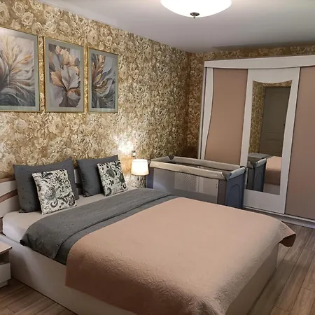 Apartamentai Sviesa 2