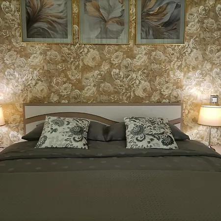 Apartmán Apartamentai Sviesa 2 Palanga