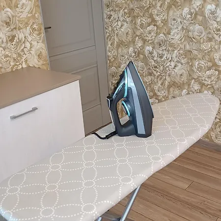 Apartamentai Sviesa 2 *