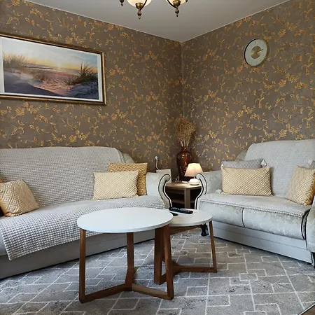 Appartement Apartamentai Sviesa 2 *