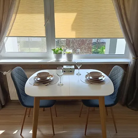 Apartamentai Sviesa 2 Appartement *
