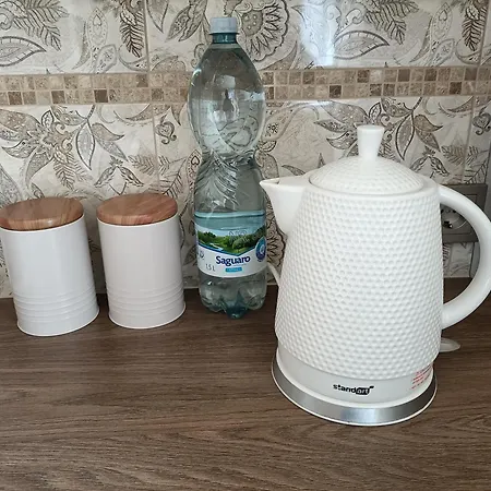 Appartement Apartamentai Sviesa 2 *