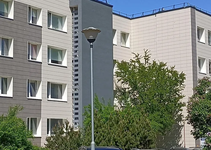 Apartment Apartamentai Sviesa 2 *