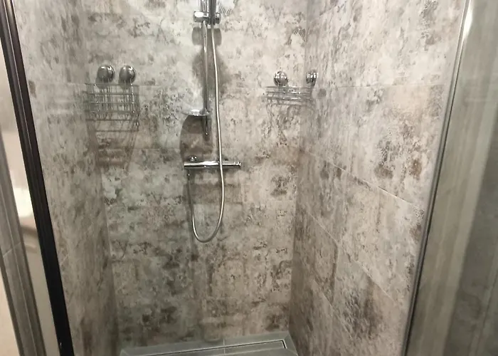 Apartamentai Sviesa 2 Apartmán