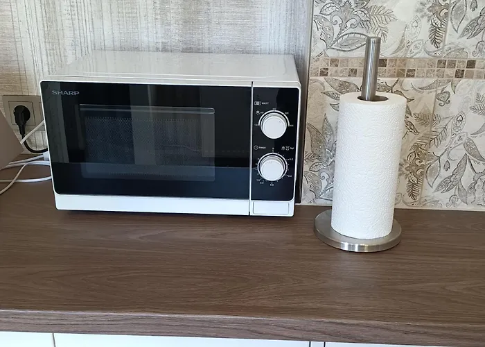 Apartamentai Sviesa 2 Apartmán Palanga