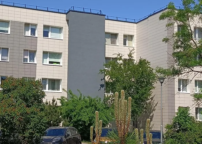 Apartamentai Sviesa 2 Apartment *