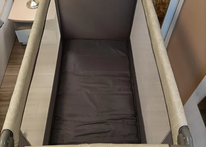 Apartamentai Sviesa 2 Apartment Palanga